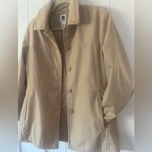 GAP Raincoat